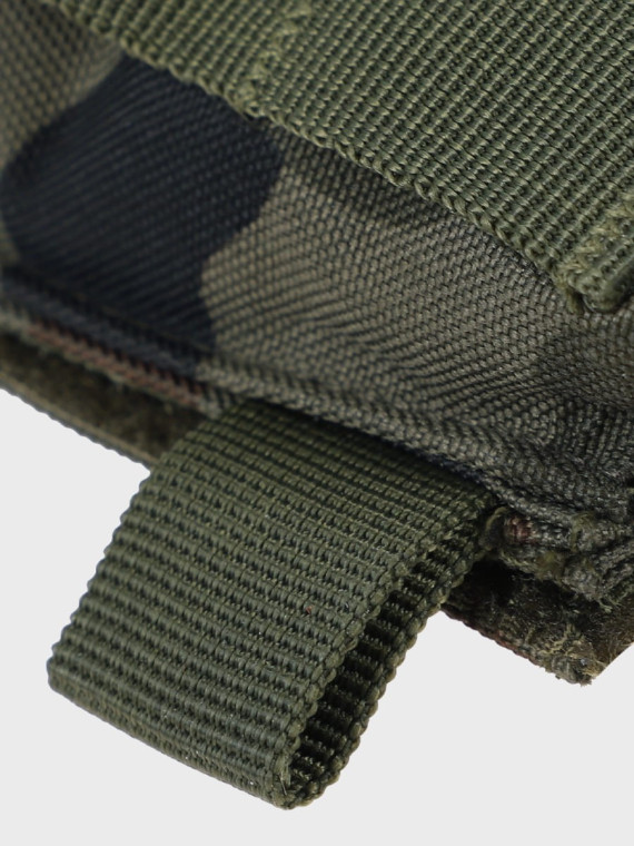 DOMINATOR URBAN COMBAT Panel Przedni Falcon Buckle UP Ładownica BERYL GROT AK AR Wz.93