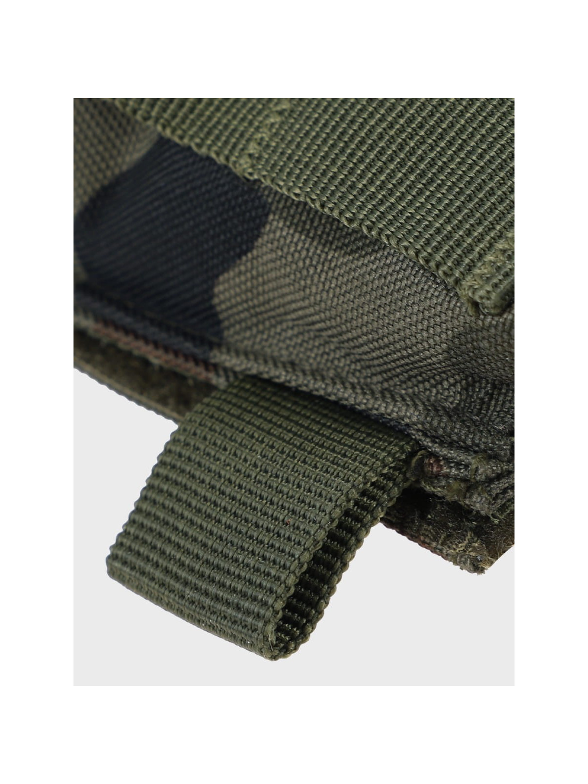 DOMINATOR URBAN COMBAT Panel Przedni Falcon Buckle UP Ładownica BERYL GROT AK AR Wz.93
