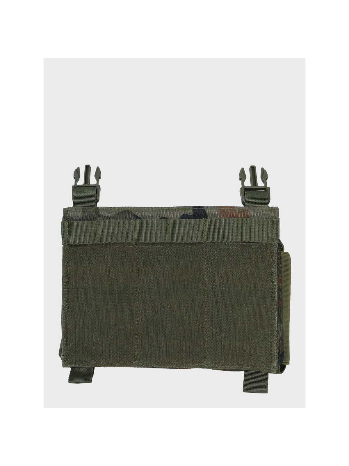 DOMINATOR URBAN COMBAT Panel Przedni Falcon Buckle UP Ładownica BERYL GROT AK AR Wz.93