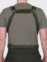 DOMINATOR URBAN COMBAT Kamizelka taktyczna Chest Rig Up Szaser Buckle Up Wz.93