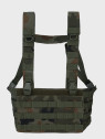 DOMINATOR URBAN COMBAT Kamizelka taktyczna Chest Rig Up Szaser Buckle Up Wz.93