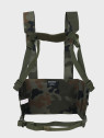 DOMINATOR URBAN COMBAT Kamizelka taktyczna Chest Rig Up Szaser Buckle Up Wz.93