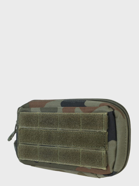 DOMINATOR URBAN COMBAT Kieszeń na telefon organizer Administracyjny molle wz.93