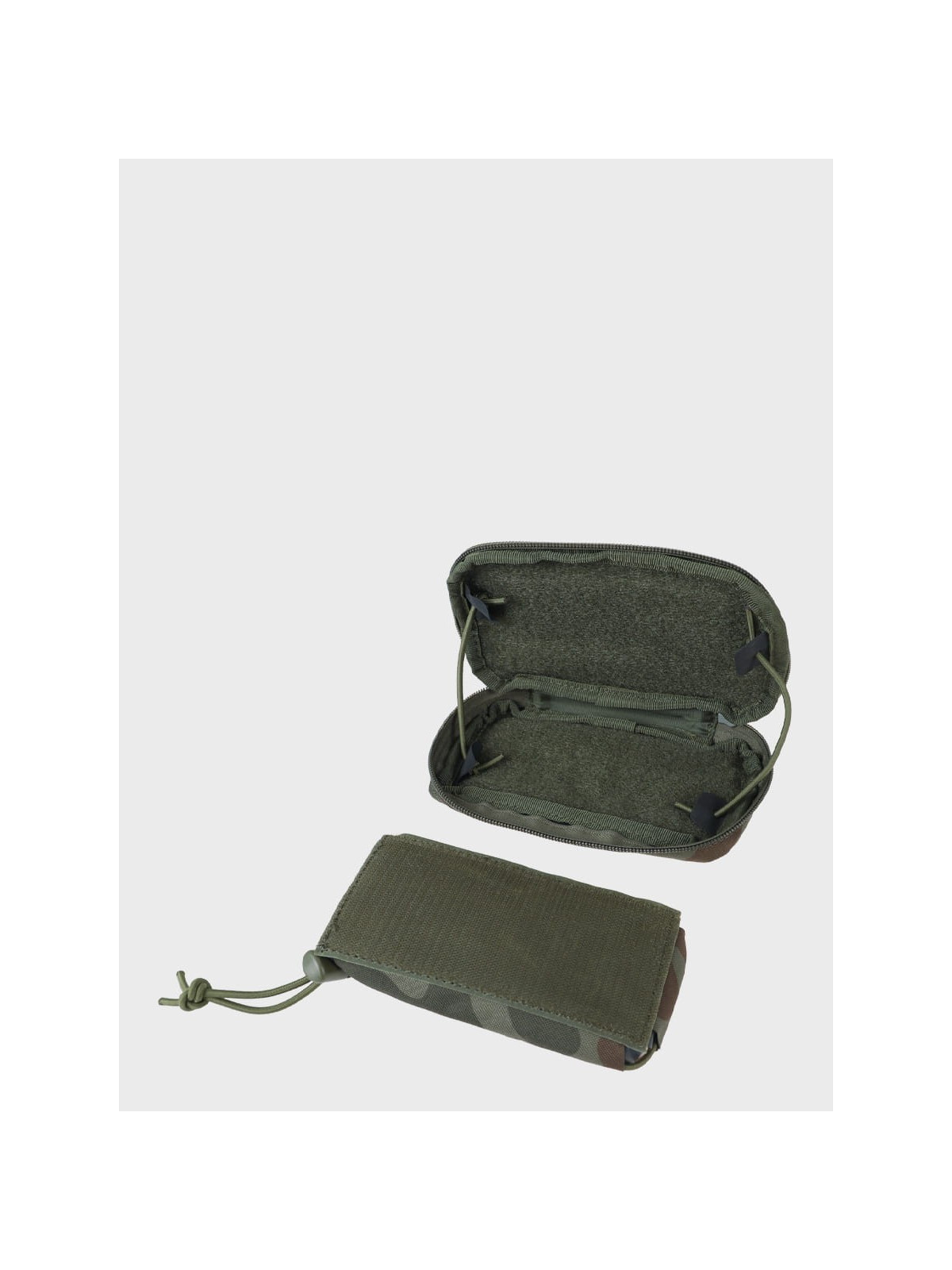 DOMINATOR URBAN COMBAT Kieszeń na telefon organizer Administracyjny molle wz.93