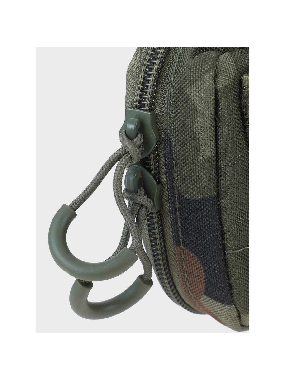 DOMINATOR URBAN COMBAT Kieszeń na telefon organizer Administracyjny molle wz.93