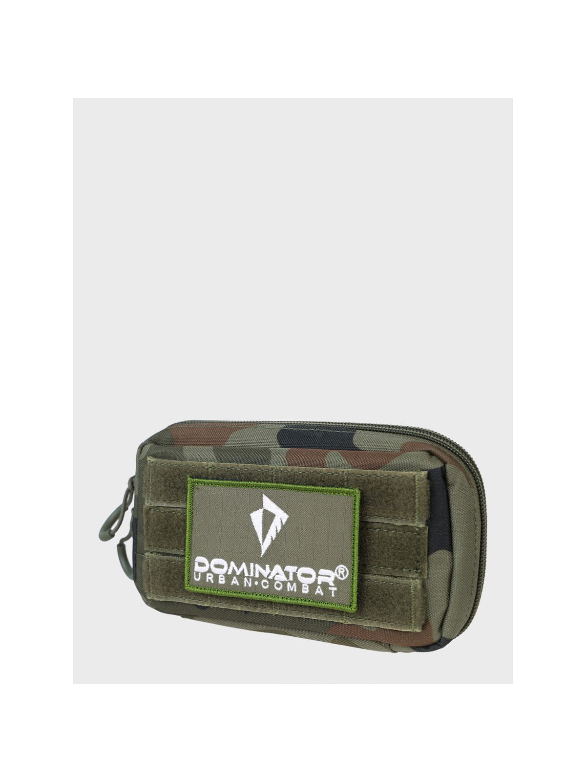 DOMINATOR URBAN COMBAT Kieszeń na telefon organizer Administracyjny molle wz.93