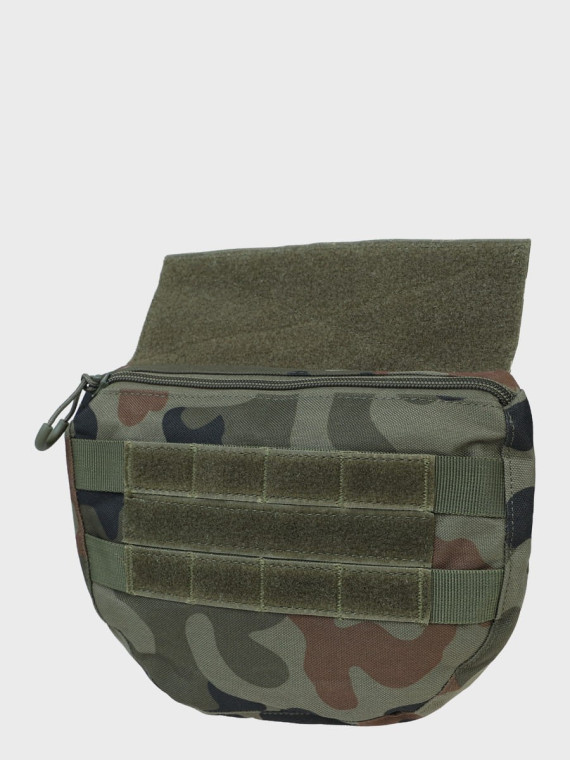 DOMINATOR URBAN COMBAT Ładownica Zasobnik DROP DOWN do Kamizelki Plecaka wz.93