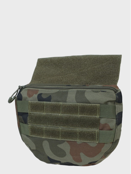 DOMINATOR URBAN COMBAT Ładownica Zasobnik DROP DOWN do Kamizelki Plecaka wz.93