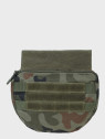 DOMINATOR URBAN COMBAT Ładownica Zasobnik DROP DOWN do Kamizelki Plecaka wz.93