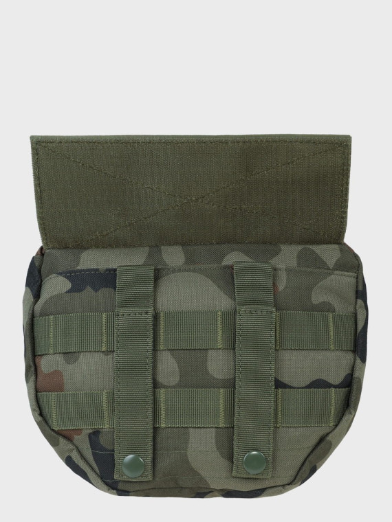 DOMINATOR URBAN COMBAT Ładownica Zasobnik DROP DOWN do Kamizelki Plecaka wz.93