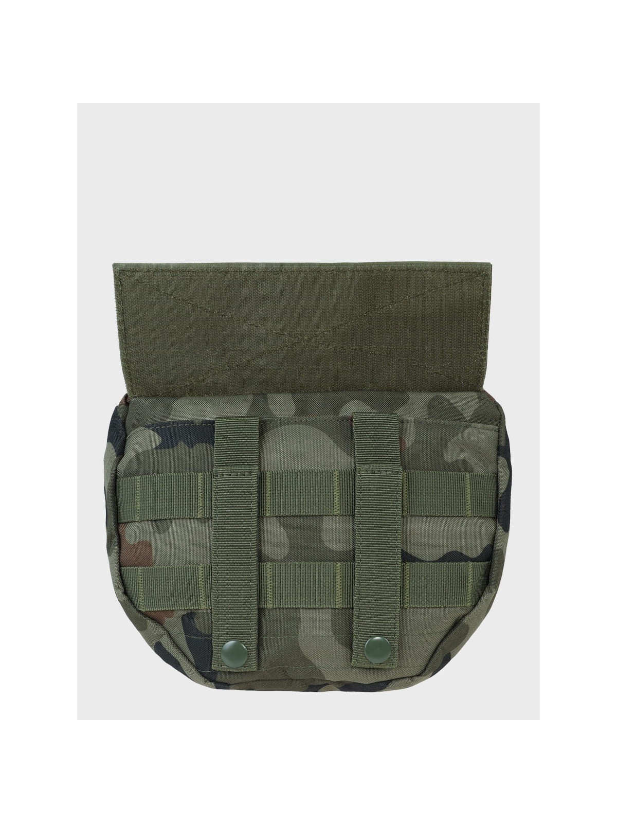 DOMINATOR URBAN COMBAT Ładownica Zasobnik DROP DOWN do Kamizelki Plecaka wz.93