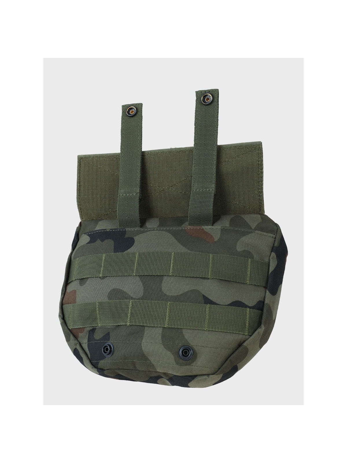 DOMINATOR URBAN COMBAT Ładownica Zasobnik DROP DOWN do Kamizelki Plecaka wz.93