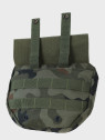 DOMINATOR URBAN COMBAT Ładownica Zasobnik DROP DOWN do Kamizelki Plecaka wz.93