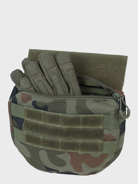 DOMINATOR URBAN COMBAT Ładownica Zasobnik DROP DOWN do Kamizelki Plecaka wz.93