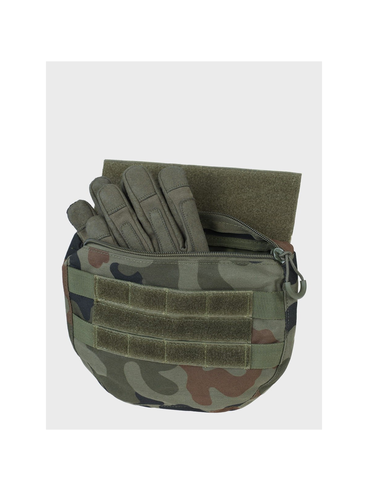DOMINATOR URBAN COMBAT Ładownica Zasobnik DROP DOWN do Kamizelki Plecaka wz.93
