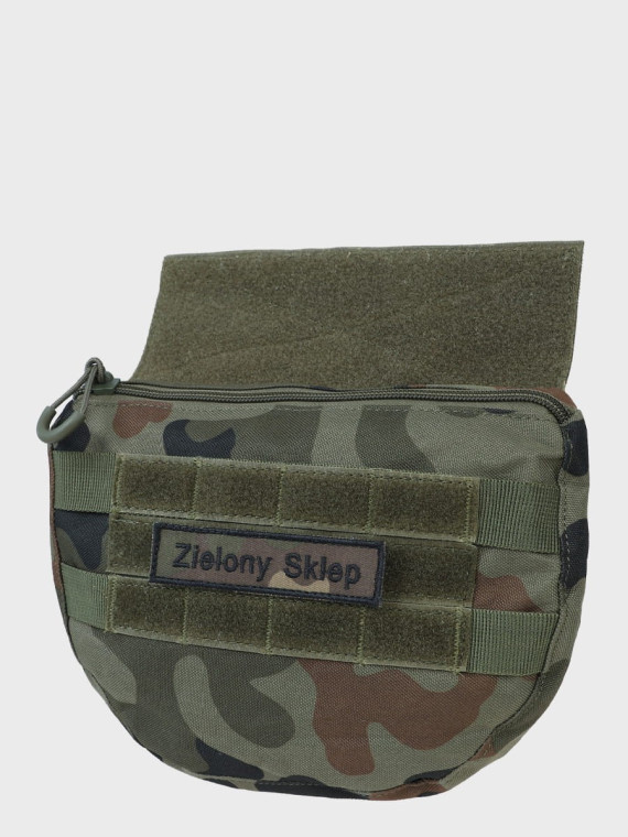 DOMINATOR URBAN COMBAT Ładownica Zasobnik DROP DOWN do Kamizelki Plecaka wz.93