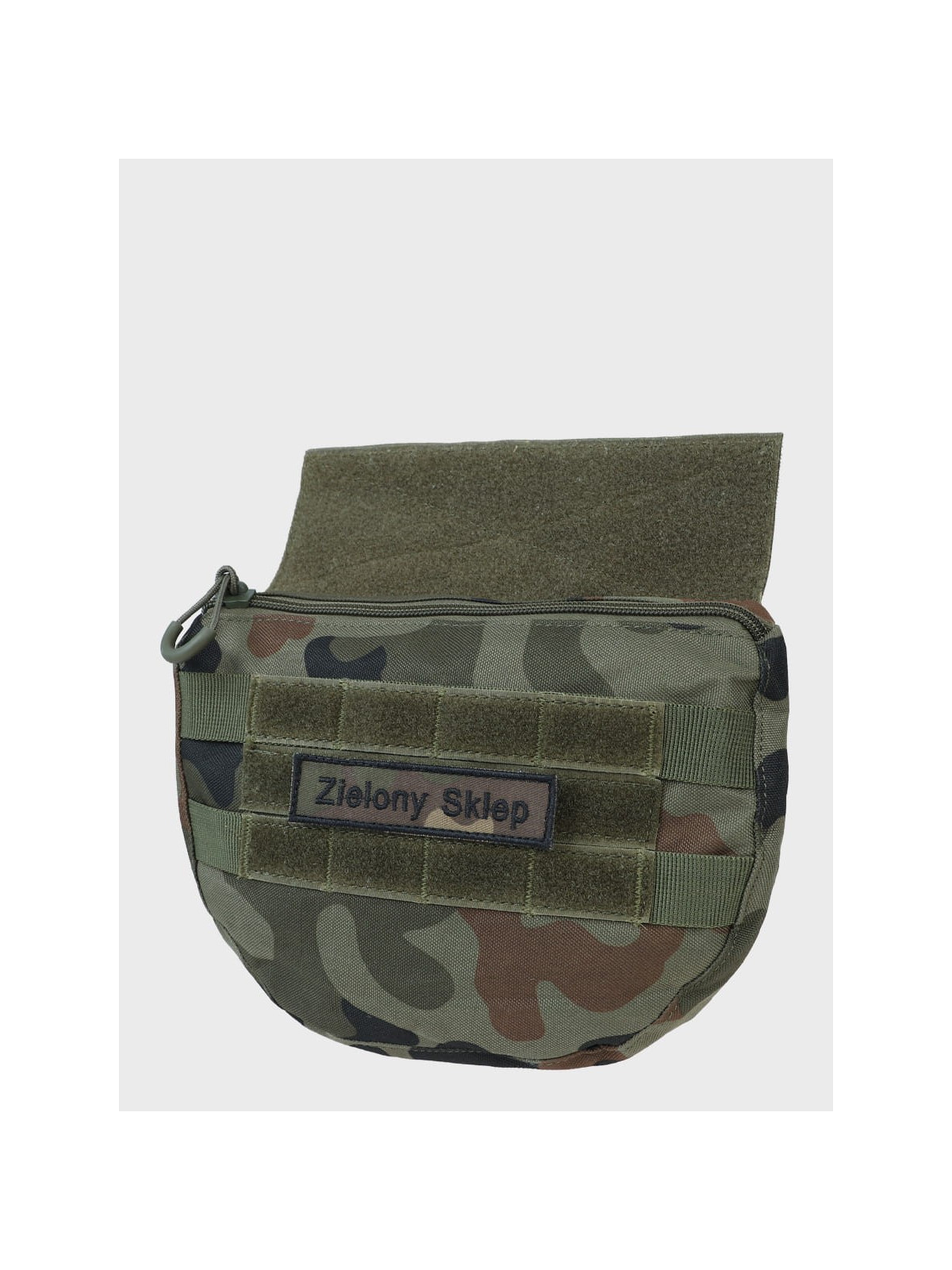 DOMINATOR URBAN COMBAT Ładownica Zasobnik DROP DOWN do Kamizelki Plecaka wz.93