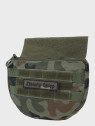 DOMINATOR URBAN COMBAT Ładownica Zasobnik DROP DOWN do Kamizelki Plecaka wz.93