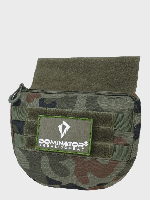 DOMINATOR URBAN COMBAT Ładownica Zasobnik DROP DOWN do Kamizelki Plecaka wz.93