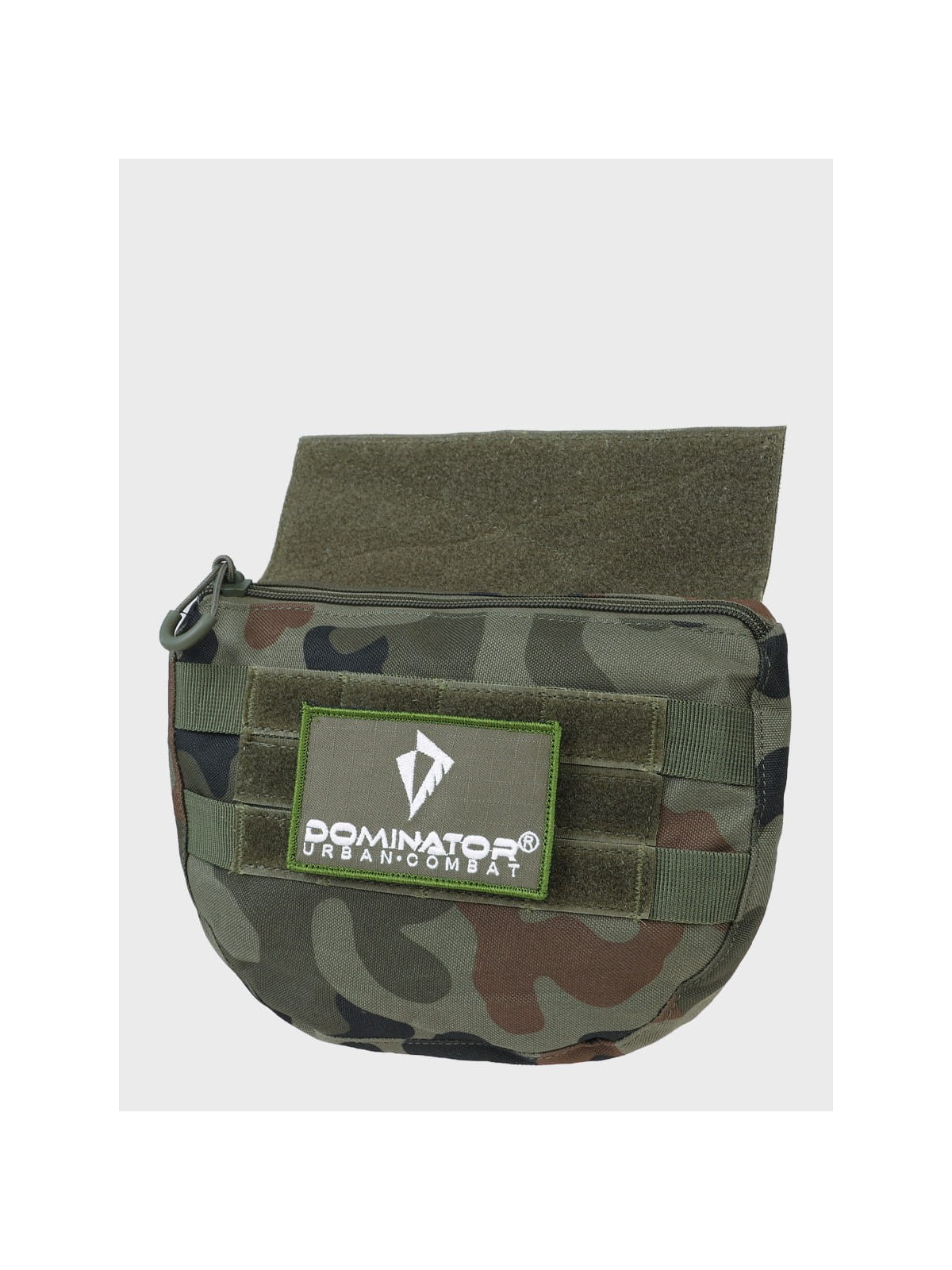 DOMINATOR URBAN COMBAT Ładownica Zasobnik DROP DOWN do Kamizelki Plecaka wz.93