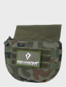 DOMINATOR URBAN COMBAT Ładownica Zasobnik DROP DOWN do Kamizelki Plecaka wz.93