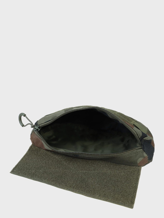 DOMINATOR URBAN COMBAT Ładownica Zasobnik DROP DOWN do Kamizelki Plecaka wz.93