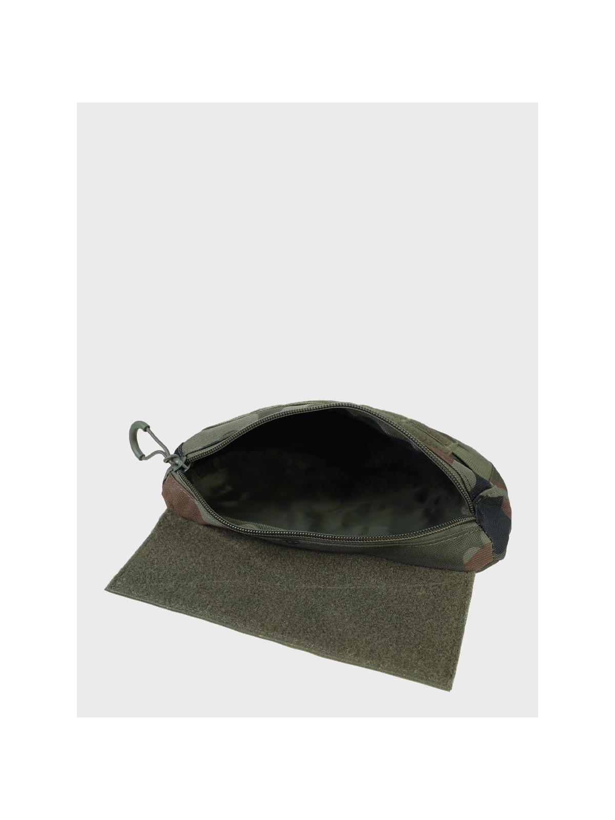 DOMINATOR URBAN COMBAT Ładownica Zasobnik DROP DOWN do Kamizelki Plecaka wz.93