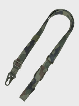 DOMINATOR URBAN COMBAT Pas nośny do broni trzypunktowy WZ.93