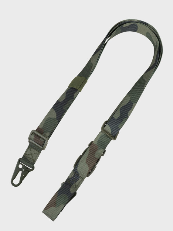 DOMINATOR URBAN COMBAT Pas nośny do broni trzypunktowy WZ.93
