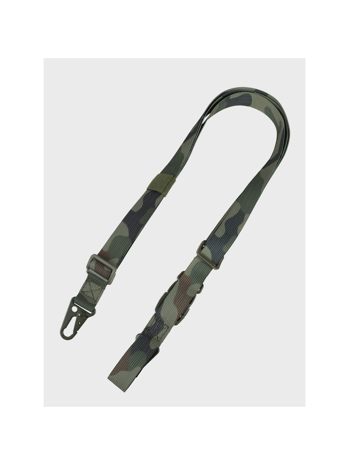 DOMINATOR URBAN COMBAT Pas nośny do broni trzypunktowy WZ.93