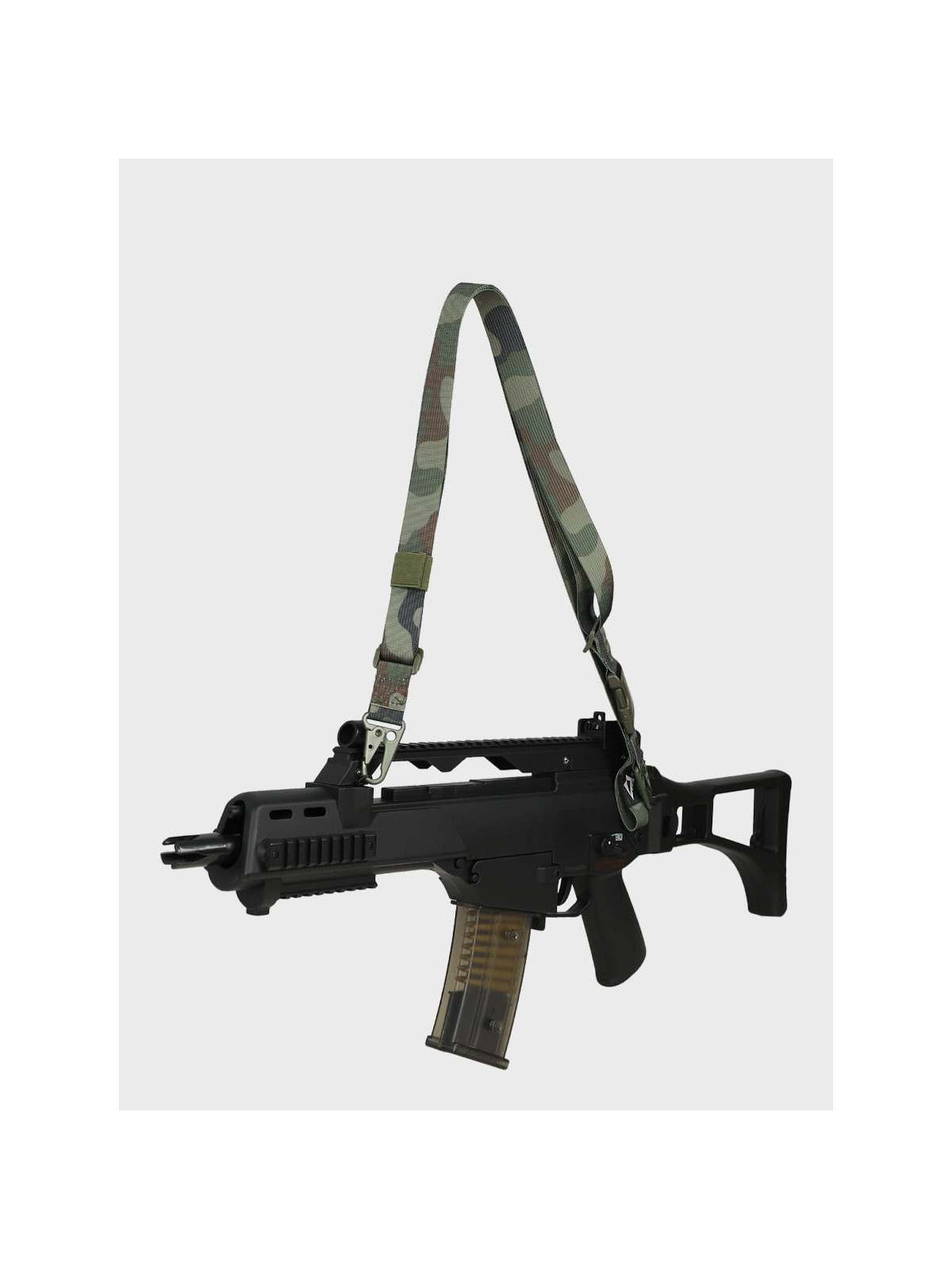 DOMINATOR URBAN COMBAT Pas nośny do broni trzypunktowy WZ.93