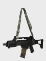 DOMINATOR URBAN COMBAT Pas nośny do broni trzypunktowy WZ.93
