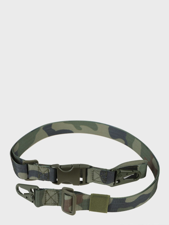 DOMINATOR URBAN COMBAT Pas nośny do broni trzypunktowy WZ.93