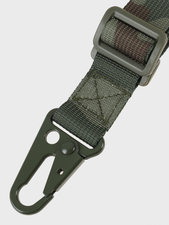 DOMINATOR URBAN COMBAT Pas nośny do broni trzypunktowy WZ.93