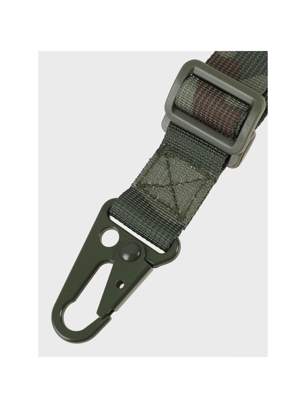 DOMINATOR URBAN COMBAT Pas nośny do broni trzypunktowy WZ.93