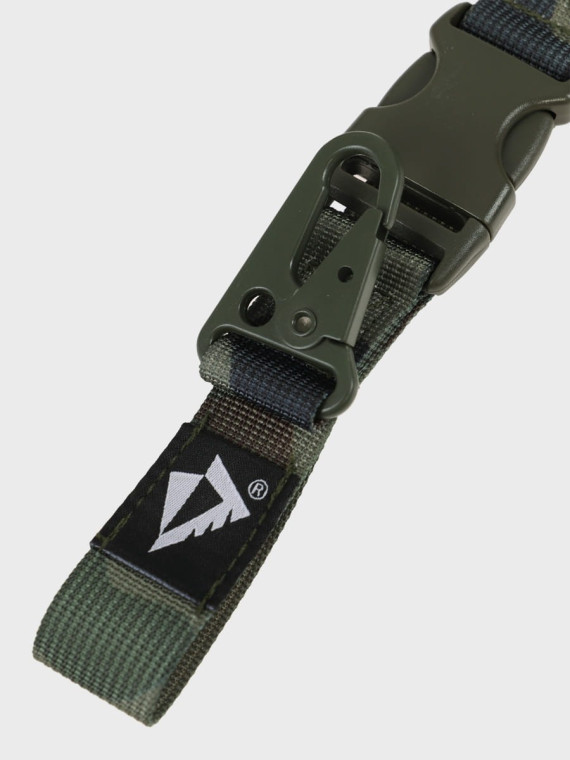 DOMINATOR URBAN COMBAT Pas nośny do broni trzypunktowy WZ.93