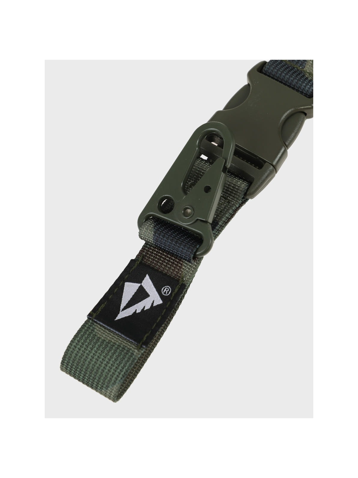 DOMINATOR URBAN COMBAT Pas nośny do broni trzypunktowy WZ.93