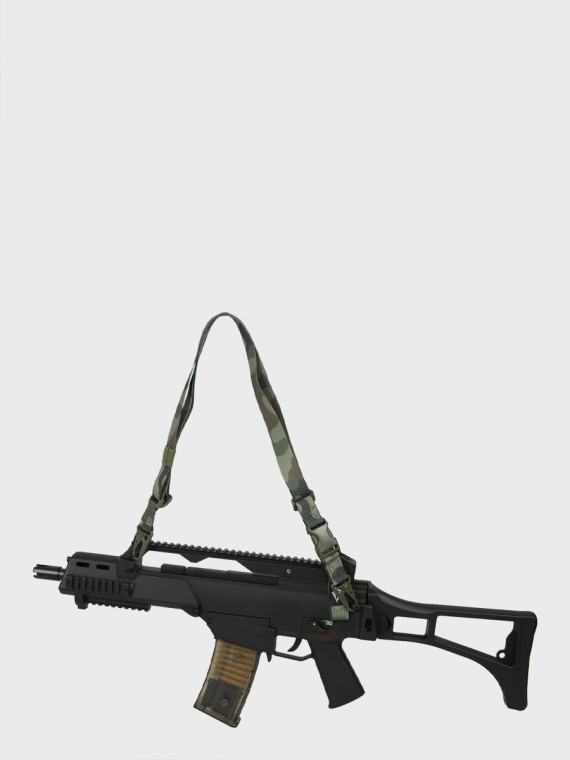 DOMINATOR URBAN COMBAT Pas nośny do broni trzypunktowy WZ.93