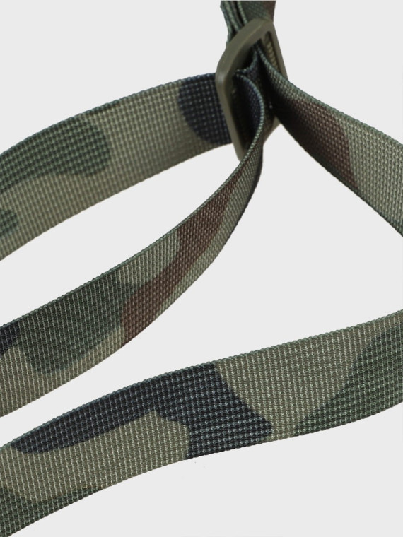 DOMINATOR URBAN COMBAT Pas nośny do broni trzypunktowy WZ.93