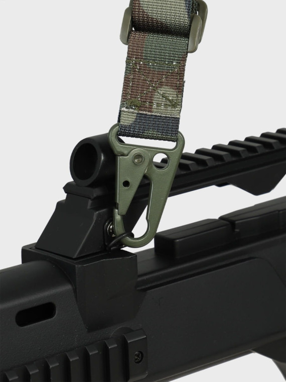 DOMINATOR URBAN COMBAT Pas nośny do broni trzypunktowy WZ.93