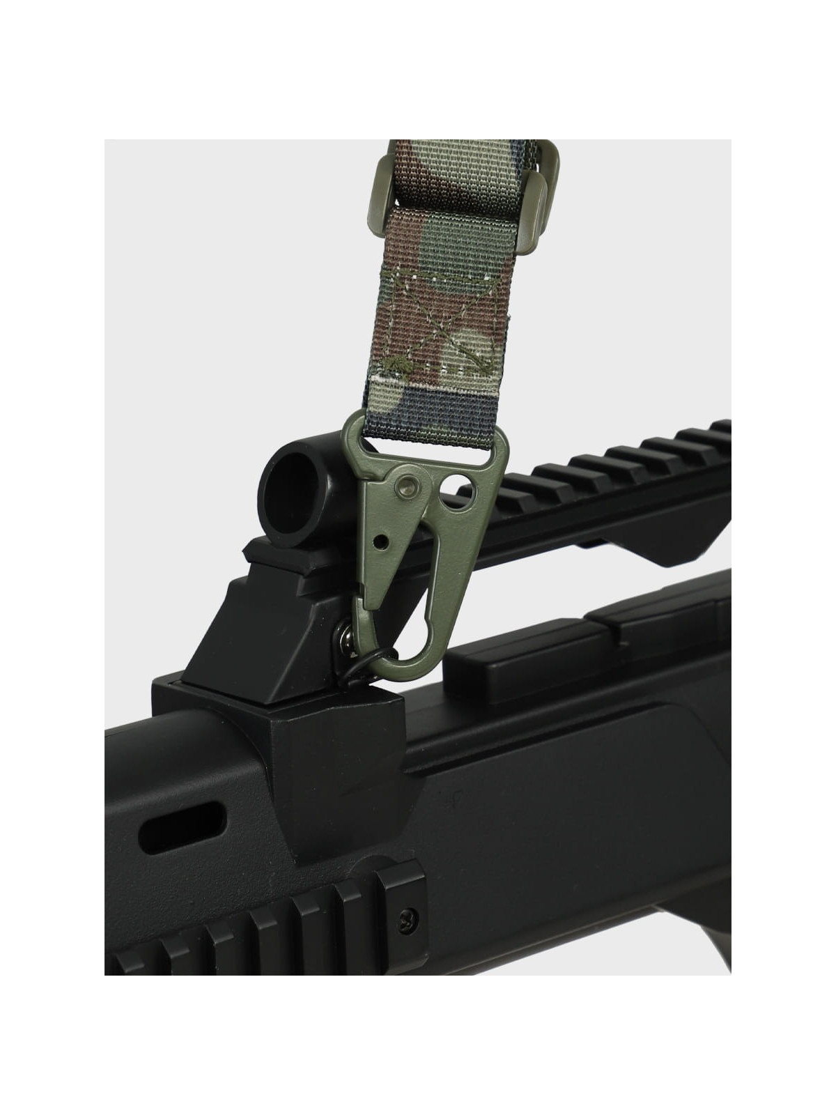 DOMINATOR URBAN COMBAT Pas nośny do broni trzypunktowy WZ.93