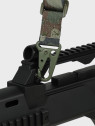 DOMINATOR URBAN COMBAT Pas nośny do broni trzypunktowy WZ.93