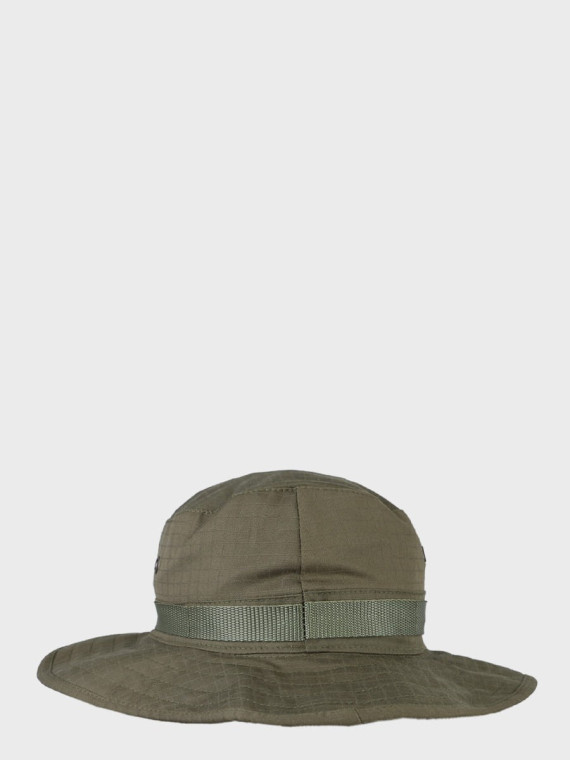 DOMINATOR URBAN COMBAT KAPELUSZ WOJSKOWY Rip-Stop Oliwkowy XL