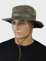 DOMINATOR URBAN COMBAT KAPELUSZ WOJSKOWY Rip-Stop Oliwkowy XL