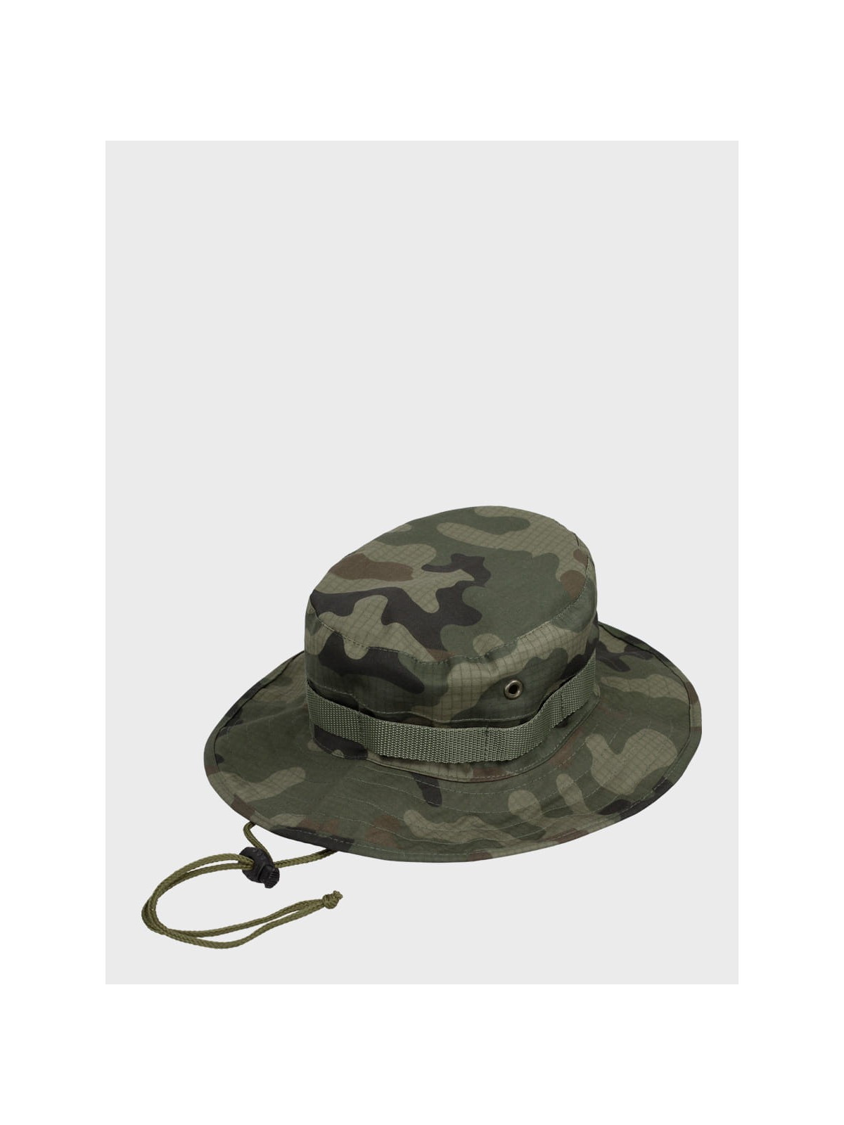DOMINATOR URBAN COMBAT KAPELUSZ WOJSKOWY Rip-Stop WZ.93 XL