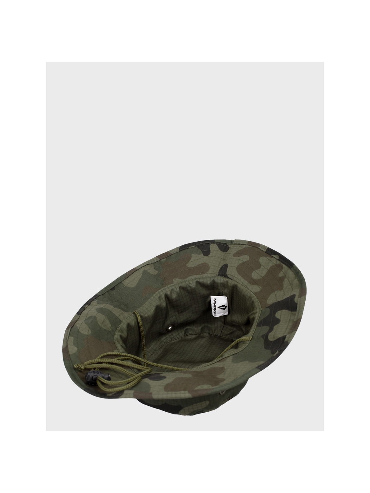 DOMINATOR URBAN COMBAT KAPELUSZ WOJSKOWY Rip-Stop WZ.93 XL