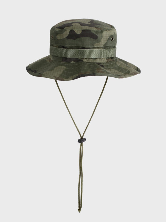 DOMINATOR URBAN COMBAT KAPELUSZ WOJSKOWY Rip-Stop WZ.93 XL