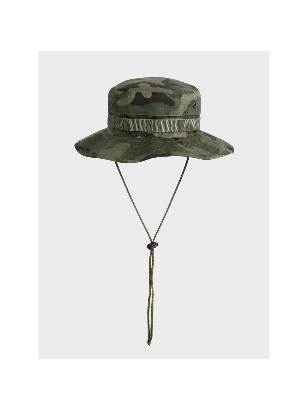 DOMINATOR URBAN COMBAT KAPELUSZ WOJSKOWY Rip-Stop WZ.93 XL