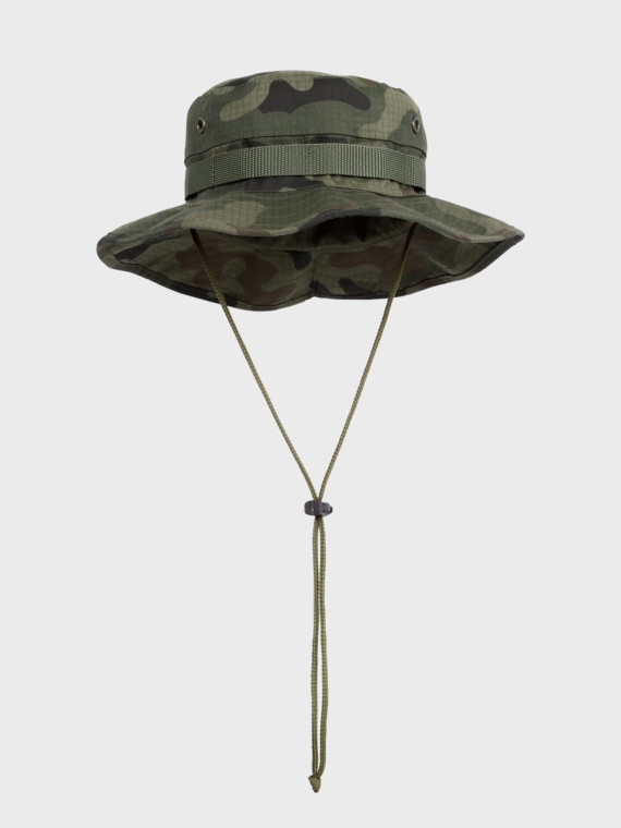 DOMINATOR URBAN COMBAT KAPELUSZ WOJSKOWY Rip-Stop WZ.93 XL