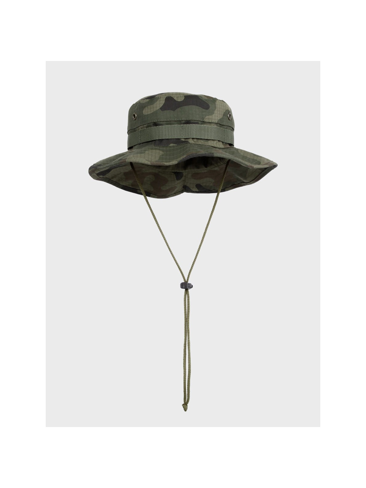 DOMINATOR URBAN COMBAT KAPELUSZ WOJSKOWY Rip-Stop WZ.93 XL